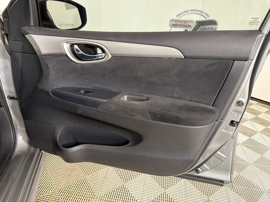 Used 2014 Nissan Sentra SR FWD image 14