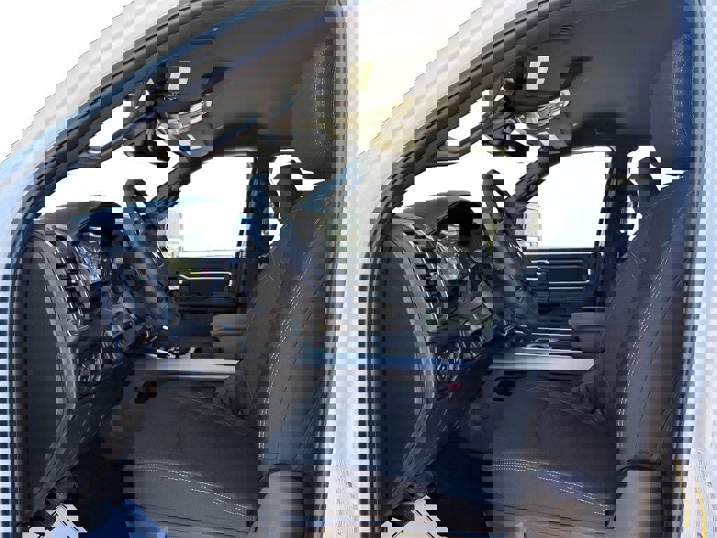 New 2026 RAM 2500 Big Horn image 9