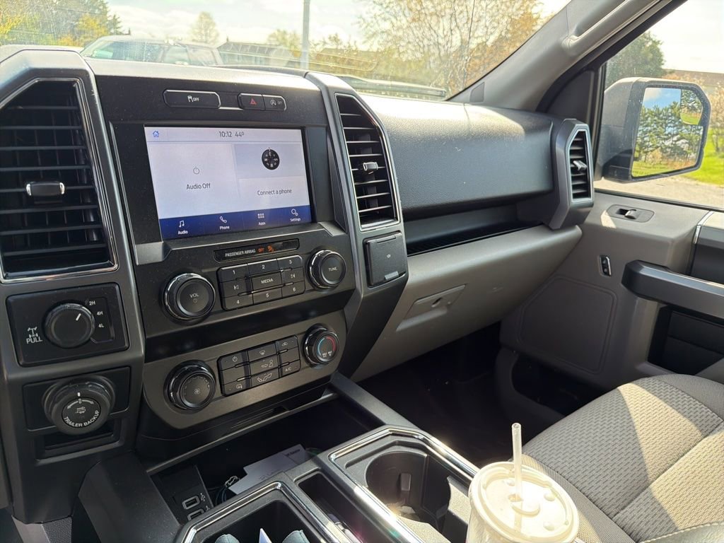 Used 2020 Ford F150 XLT w/ XTR Package image 12