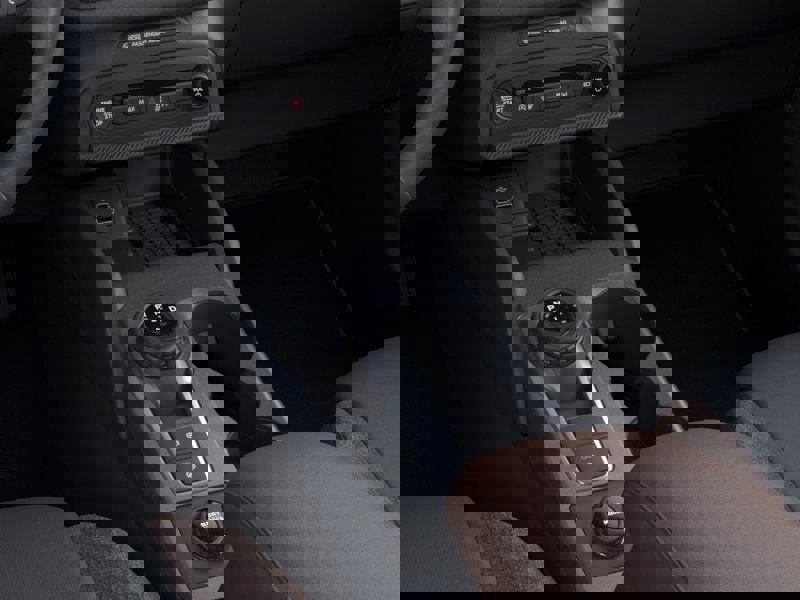 New 2025 Ford Bronco Sport Outer Banks w/ Outer Banks Tech Package+ image 15