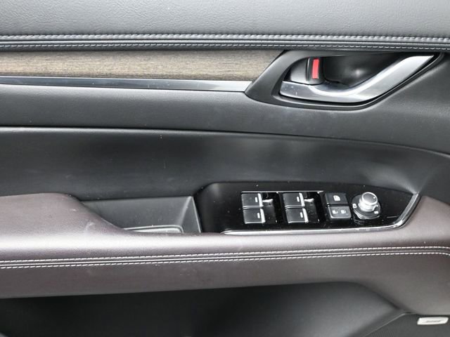Used 2025 MAZDA CX-5 Signature image 20
