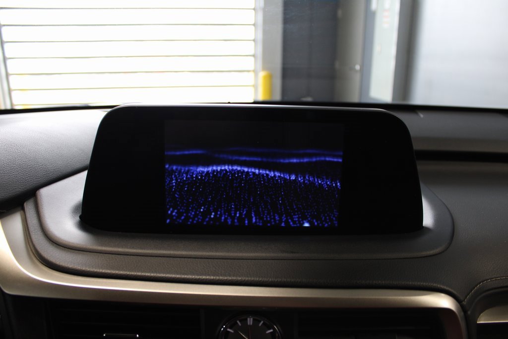 Used 2021 Lexus RX 350 F Sport image 25