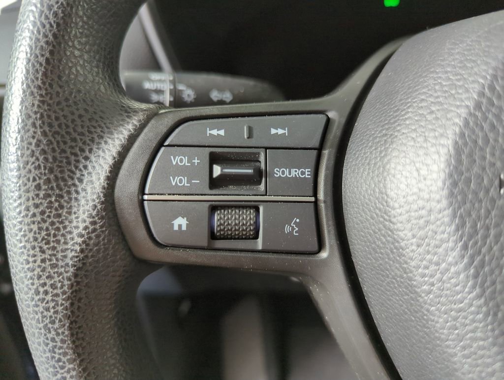 Certified 2024 Honda CR-V LX image 28