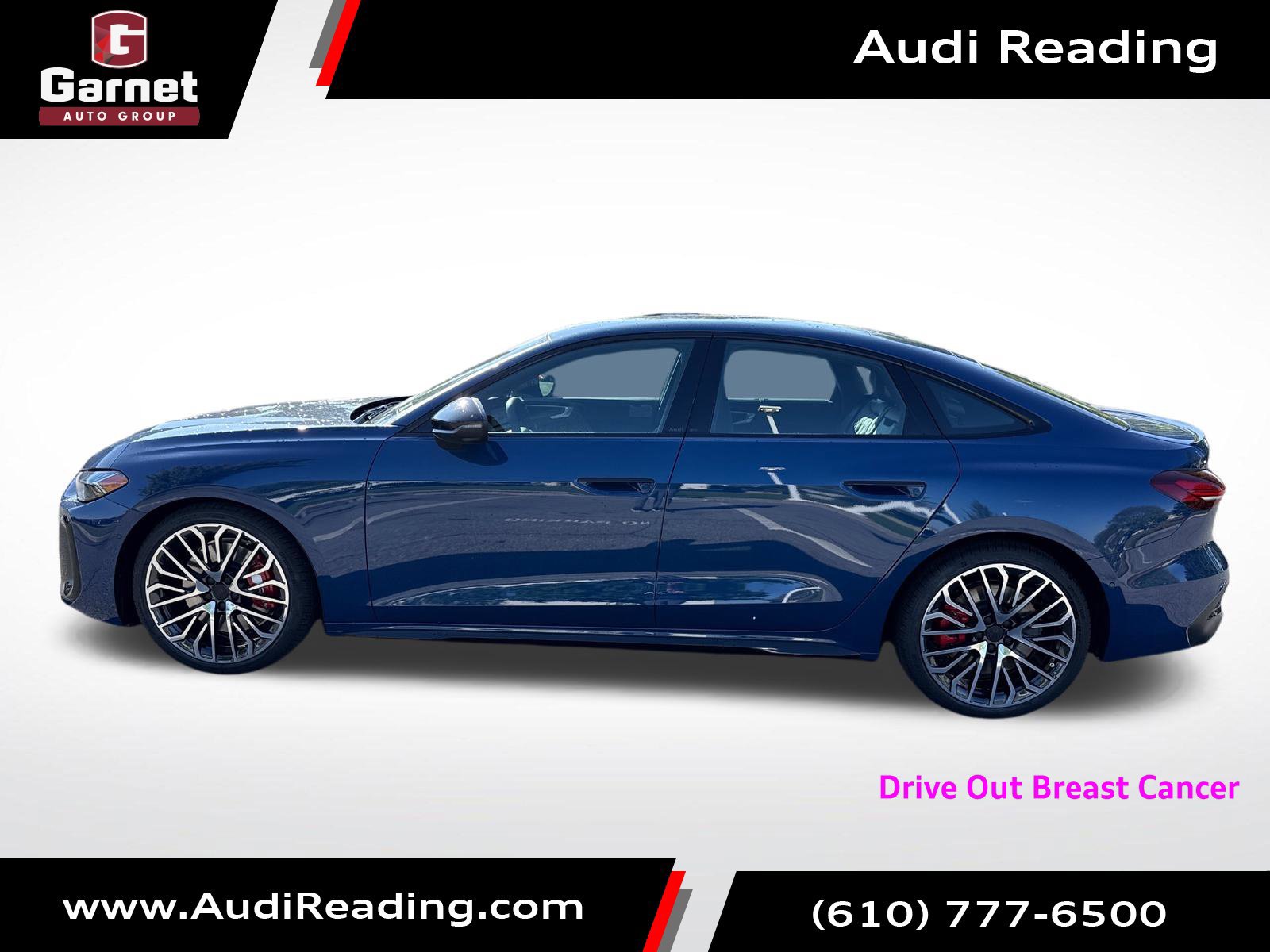 New 2026 Audi S5 Premium Plus AWD/4WD image 2