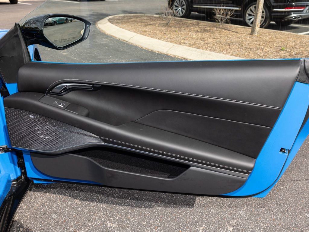 New 2025 Lotus Emira RWD image 33