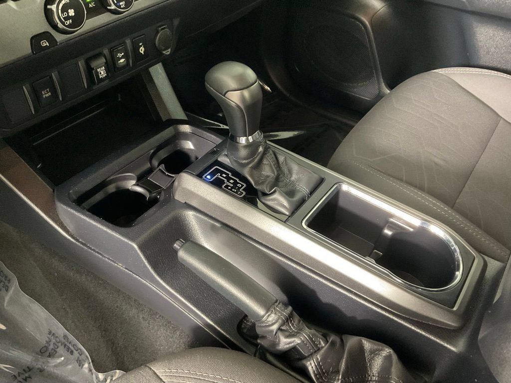 Used 2019 Toyota Tacoma TRD Sport RWD image 19