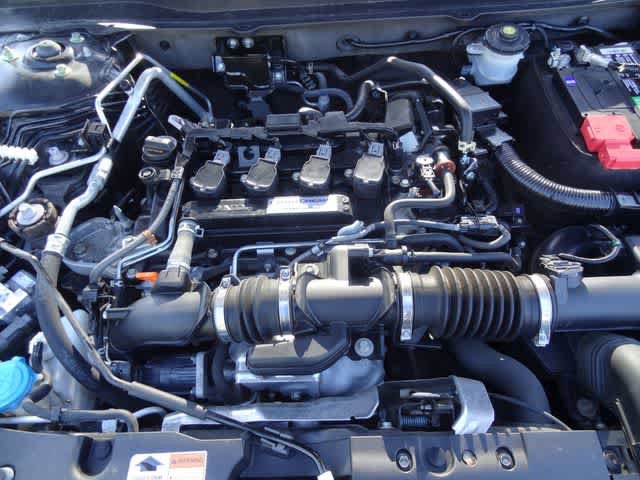 Used 2019 Honda Accord Sport image 39