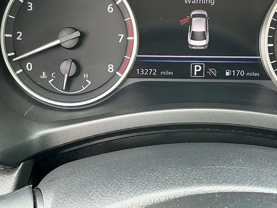 Used 2024 Nissan Sentra SV image 15