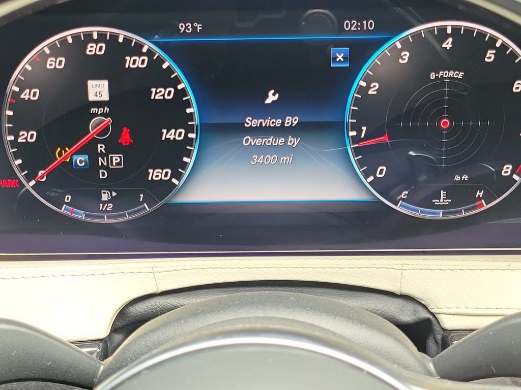 Used 2018 Mercedes-Benz S 560 Sedan image 29