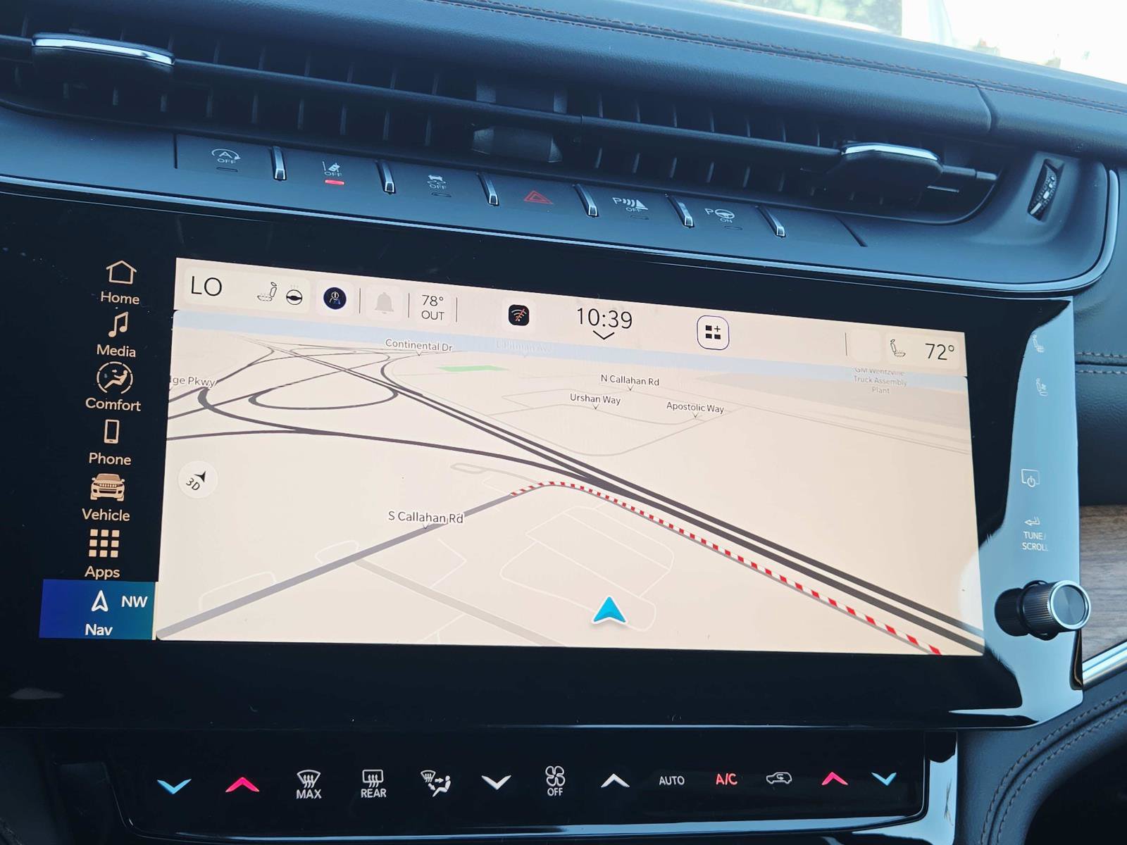 New 2027 Jeep Grand Cherokee Summit AWD/4WD image 28