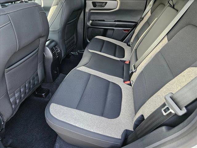 New 2025 Ford Bronco Sport Big Bend w/ Convenience Package image 16