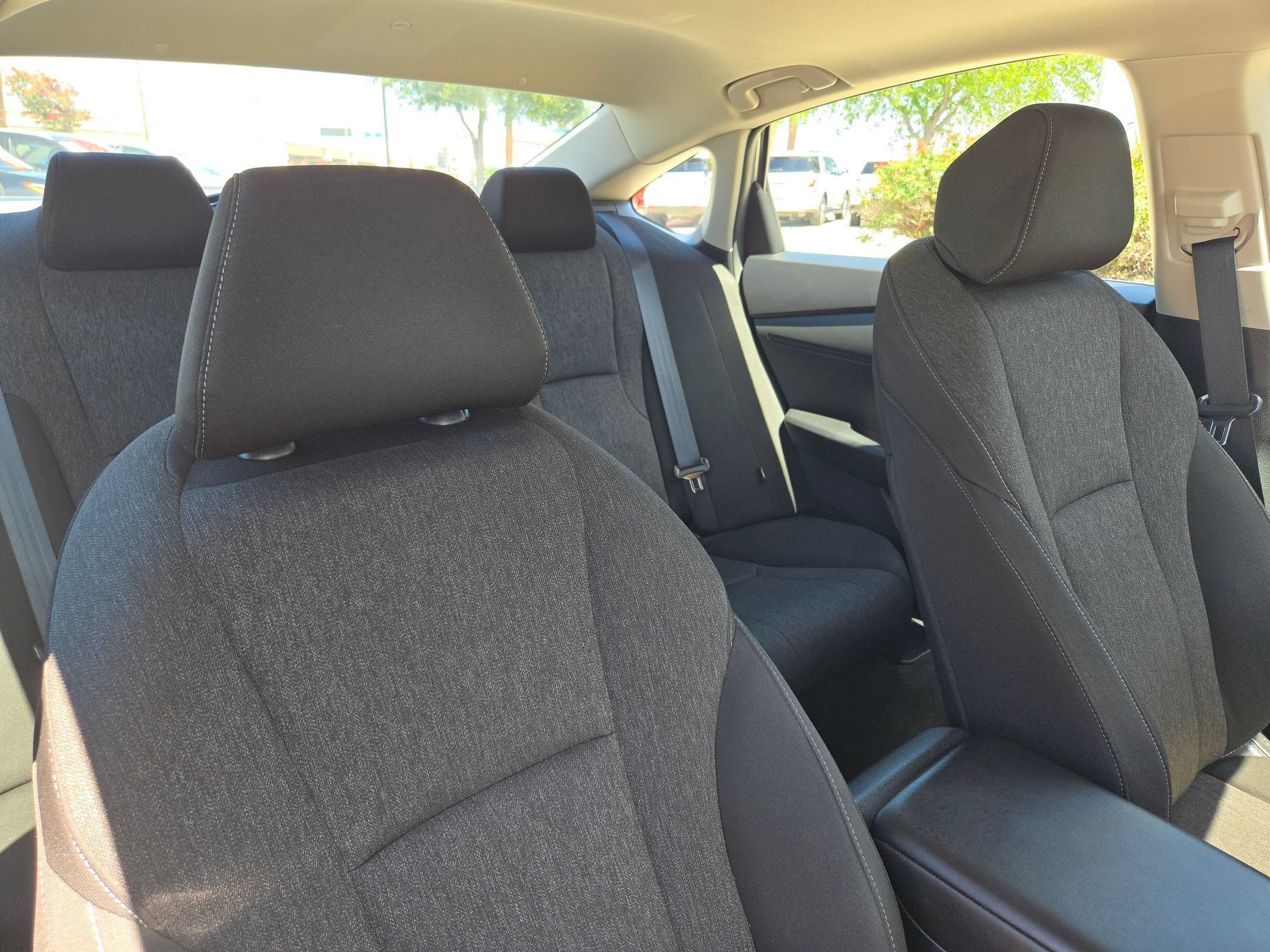 Used 2024 Honda Accord EX image 30