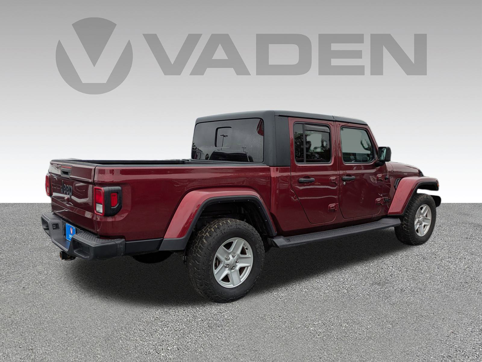 Used 2022 Jeep Gladiator Sport image 23