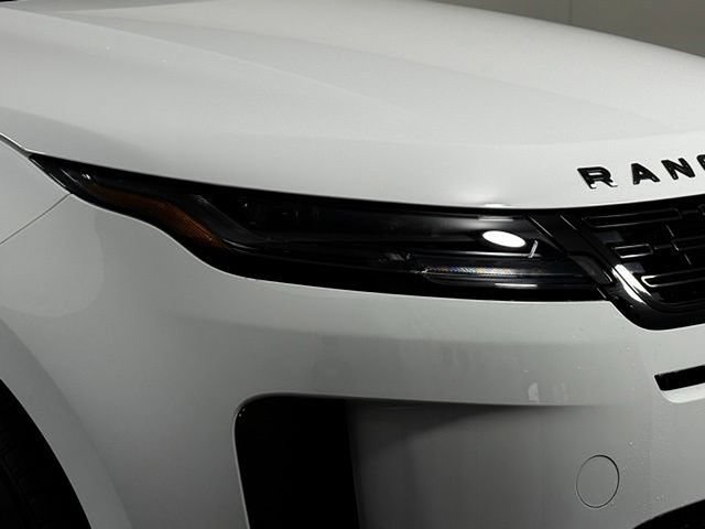 New 2026 Land Rover Range Rover Evoque S AWD/4WD image 14