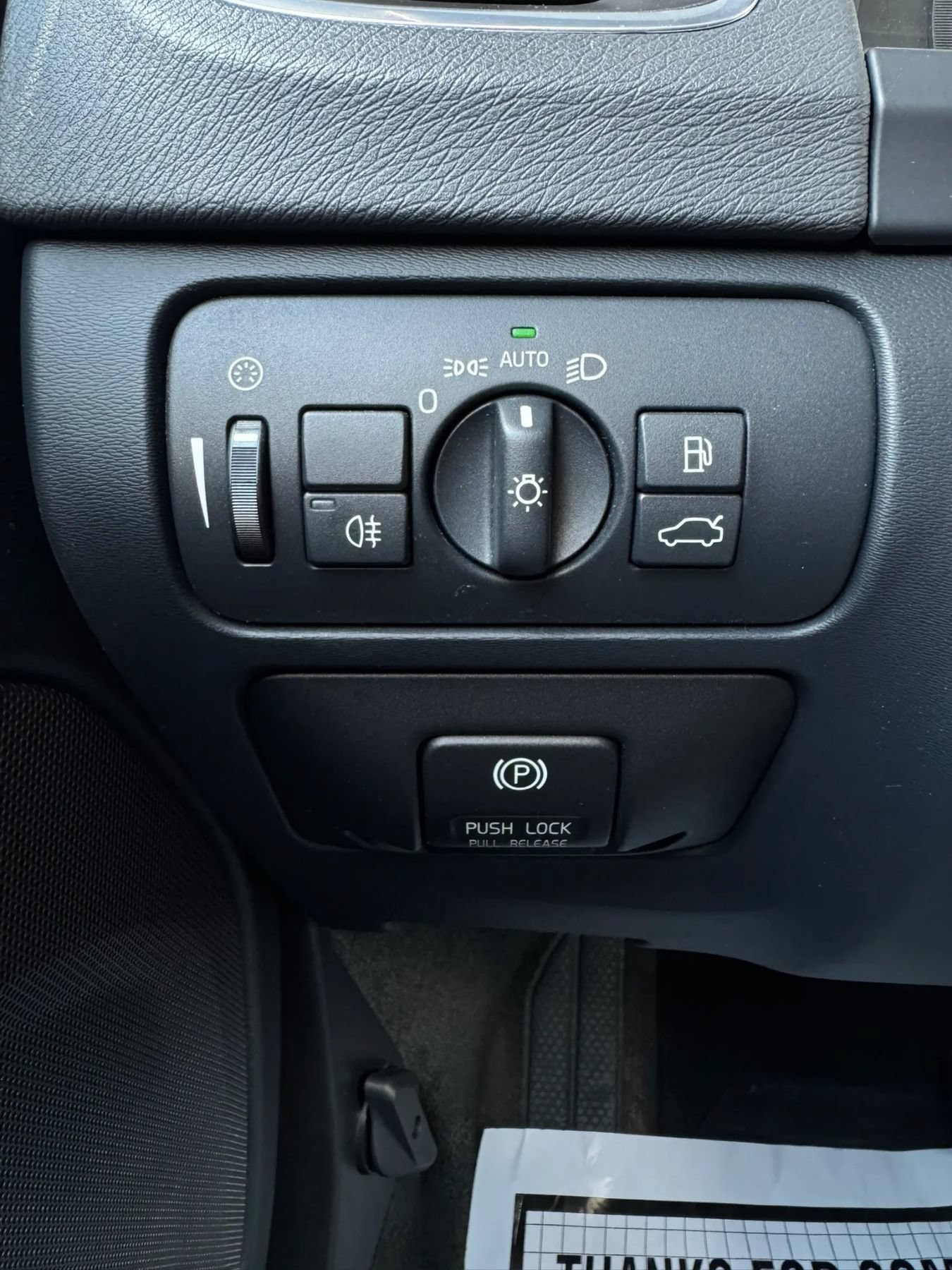 Used 2013 Volvo S60 T5 AWD/4WD image 14