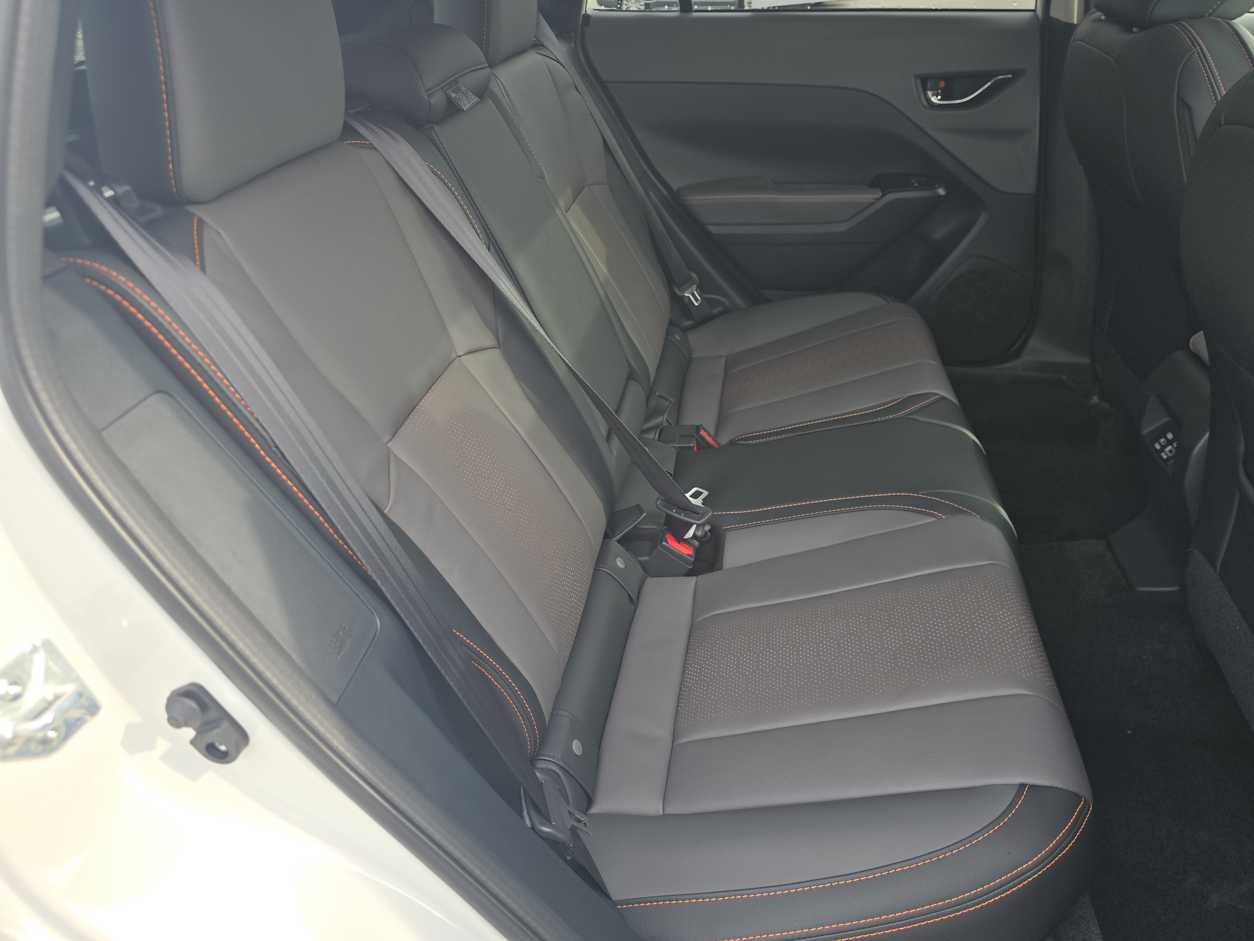 New 2026 Subaru Crosstrek 2.5i Limited AWD/4WD image 17