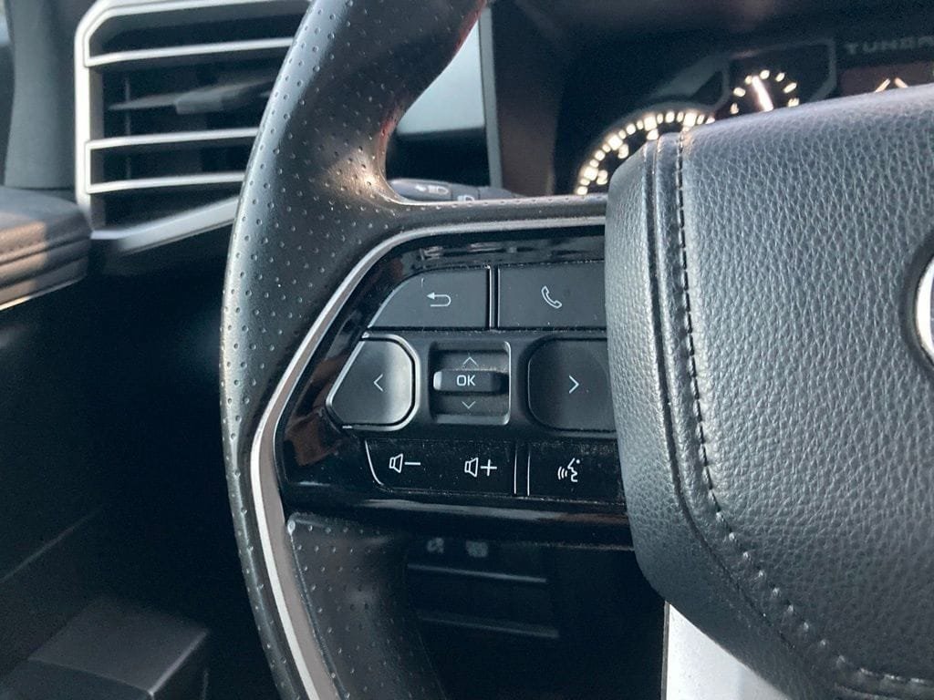 Used 2022 Toyota Tundra SR5 RWD image 13