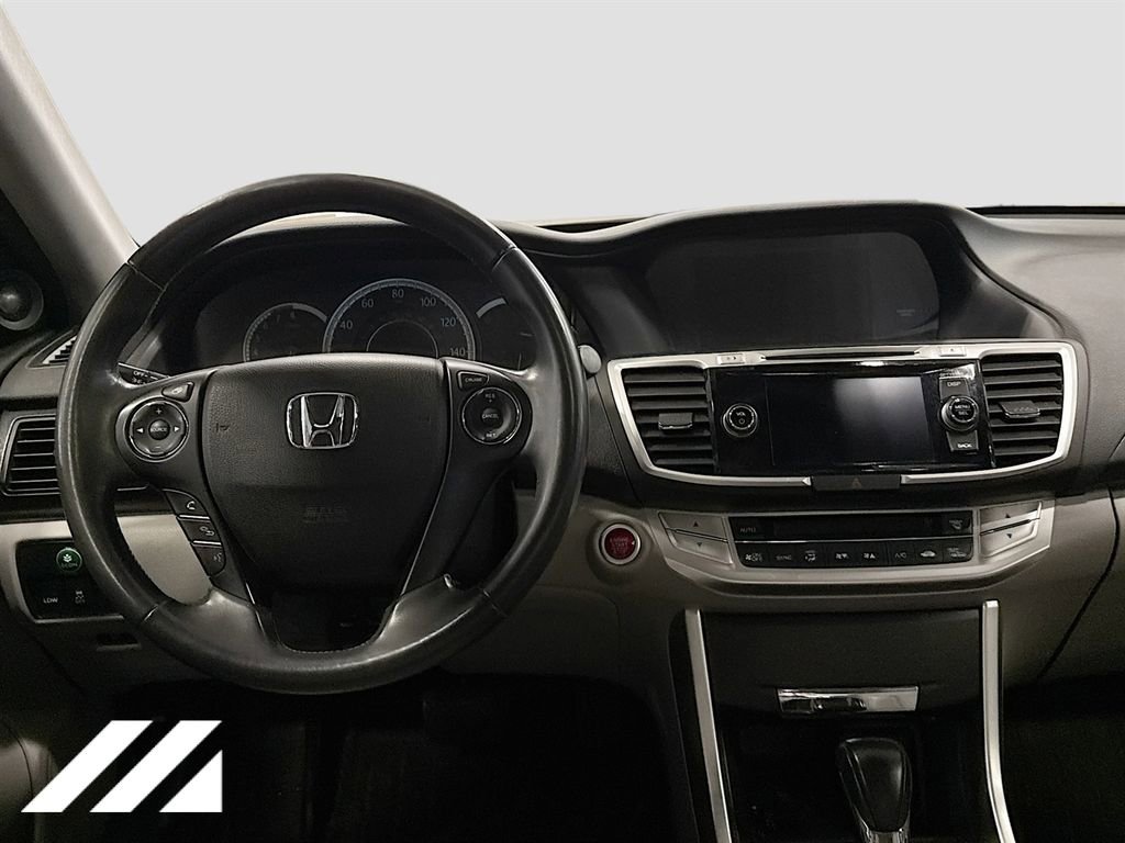 Used 2014 Honda Accord EX-L image 23