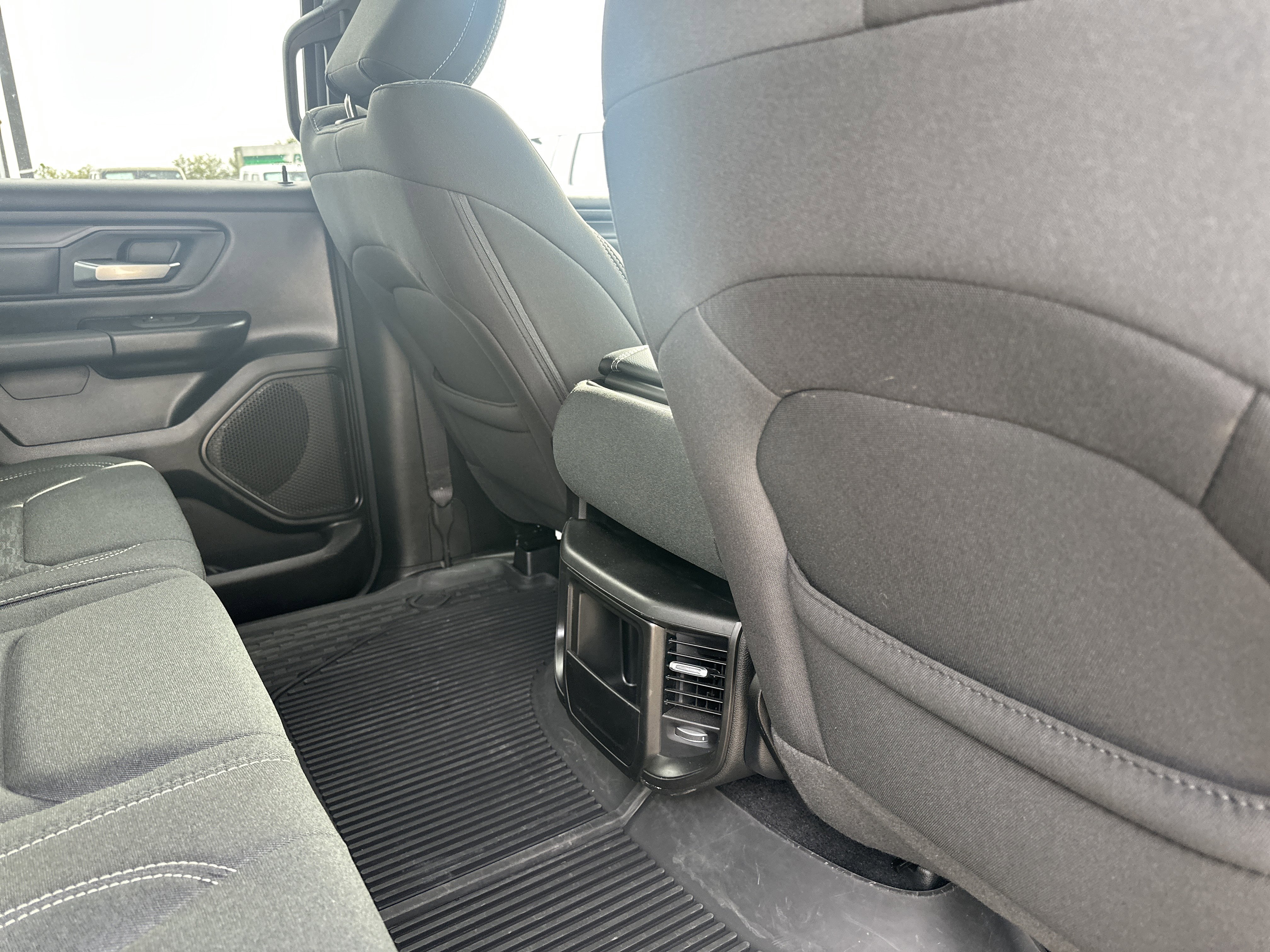 Used 2025 RAM 1500 Classic Warlock image 27