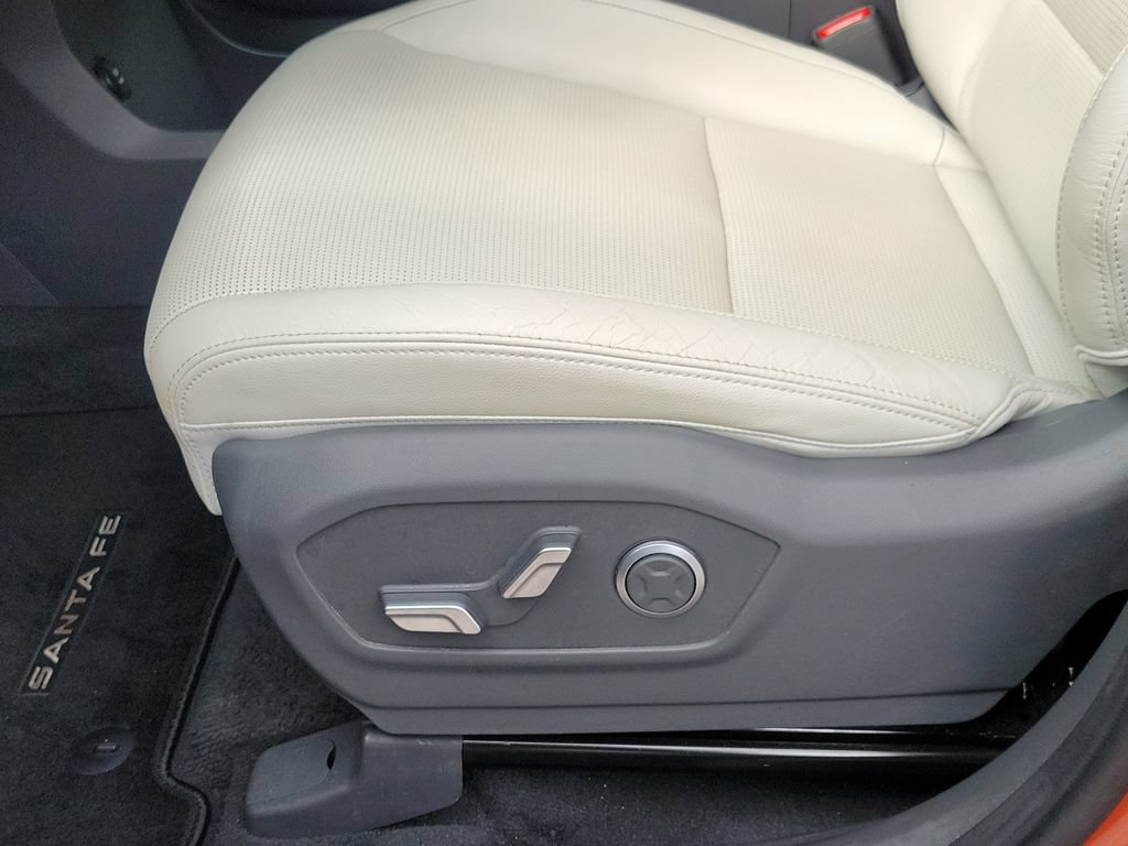 Used 2024 Hyundai Santa Fe Limited FWD image 43