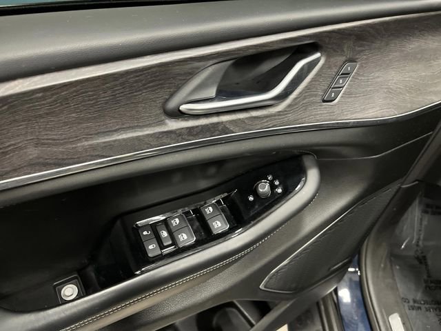 Used 2023 Jeep Grand Cherokee L Overland image 32