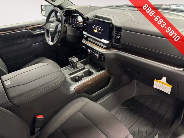 New 2026 GMC Sierra 1500 Elevation w/ Preferred Package image 5