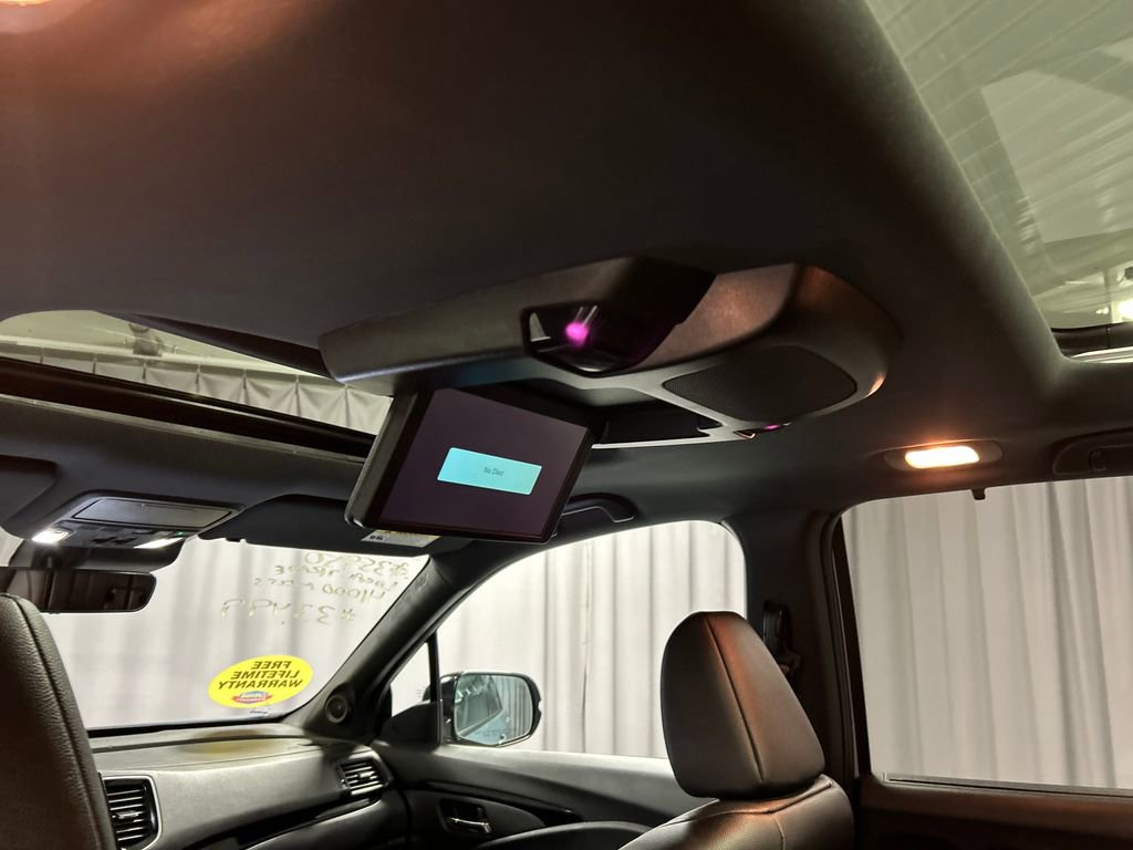 Used 2022 Honda Pilot Black Edition image 24