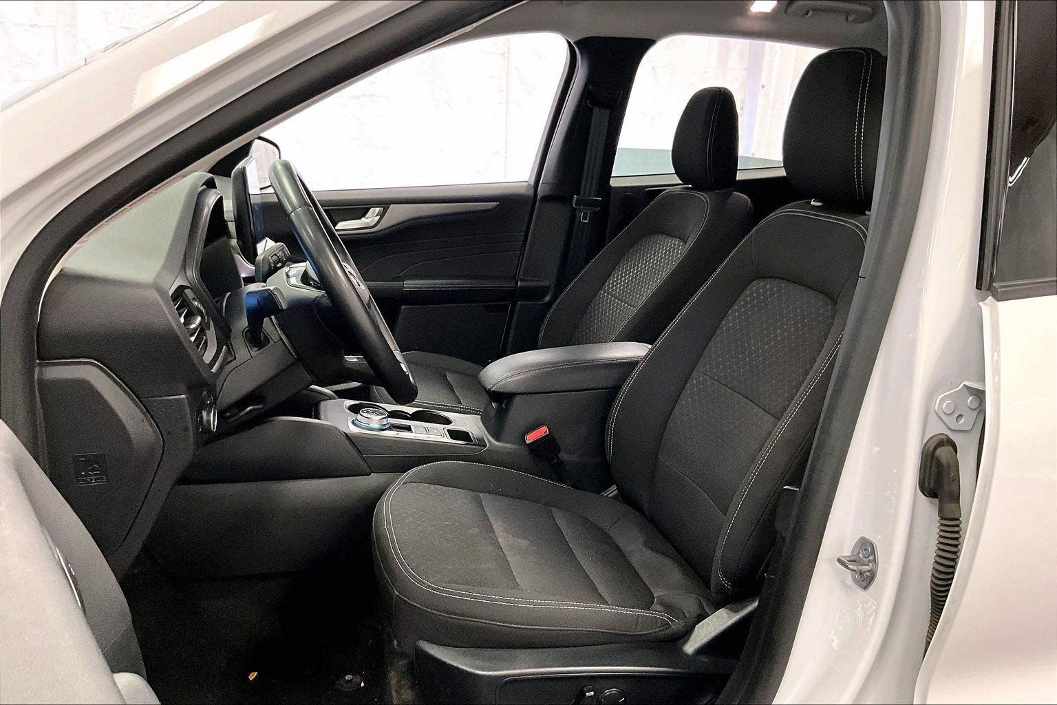 Certified 2024 Ford Escape Active w/ Tech Pack #2 image 24