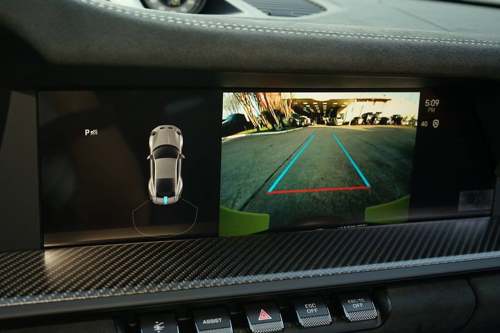 Used 2026 Porsche 911 GT3 image 16