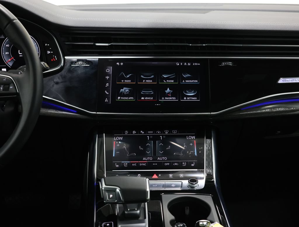 Certified 2024 Audi Q7 3.0T Prestige AWD/4WD image 19