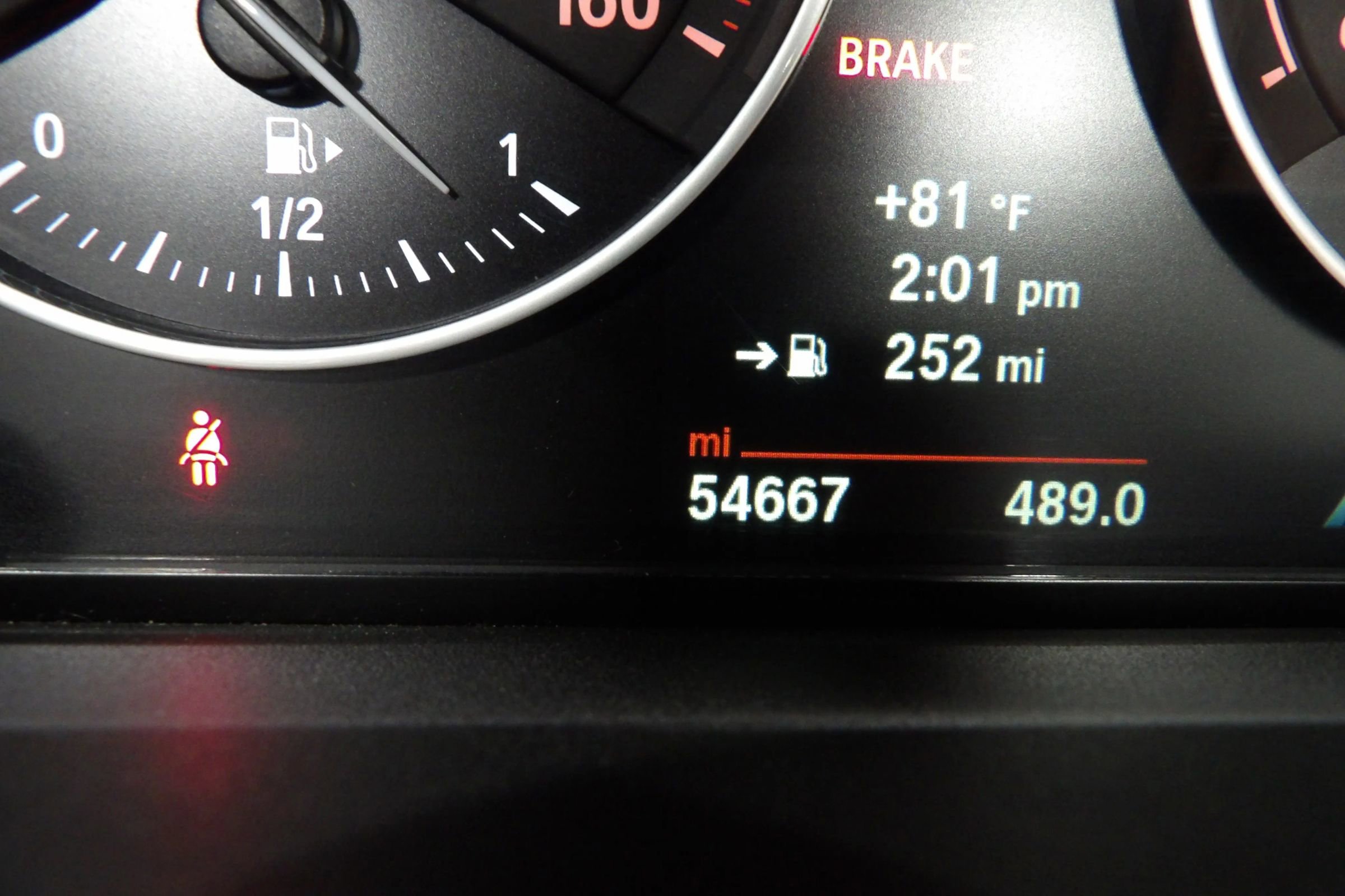 Used 2016 BMW M235i xDrive Convertible image 22