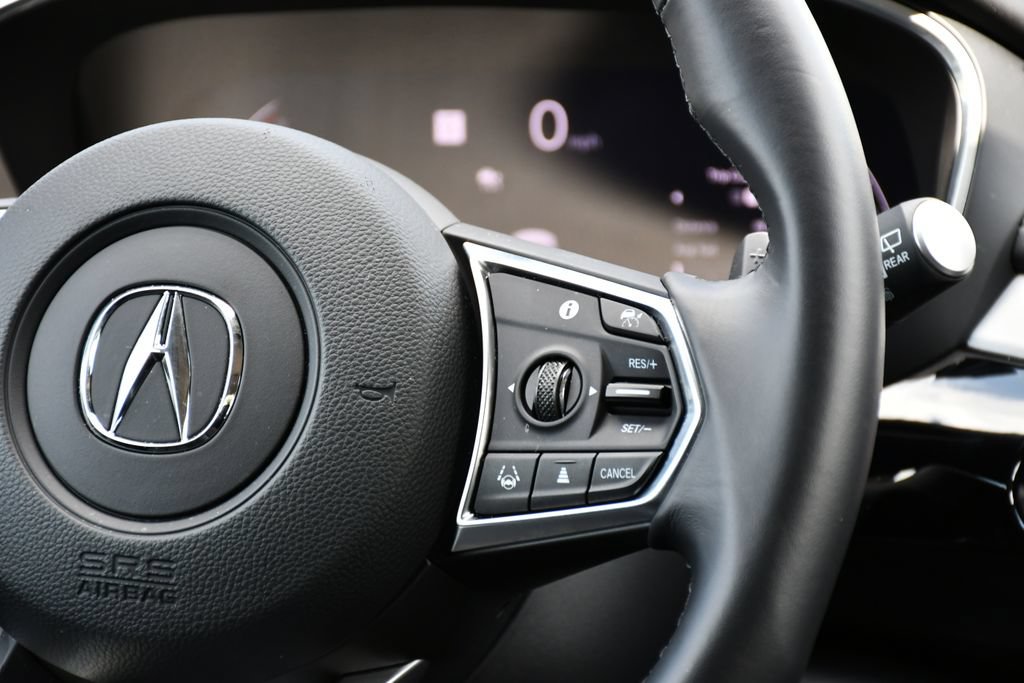 Certified 2026 Acura MDX w/ Technology Package AWD/4WD image 29