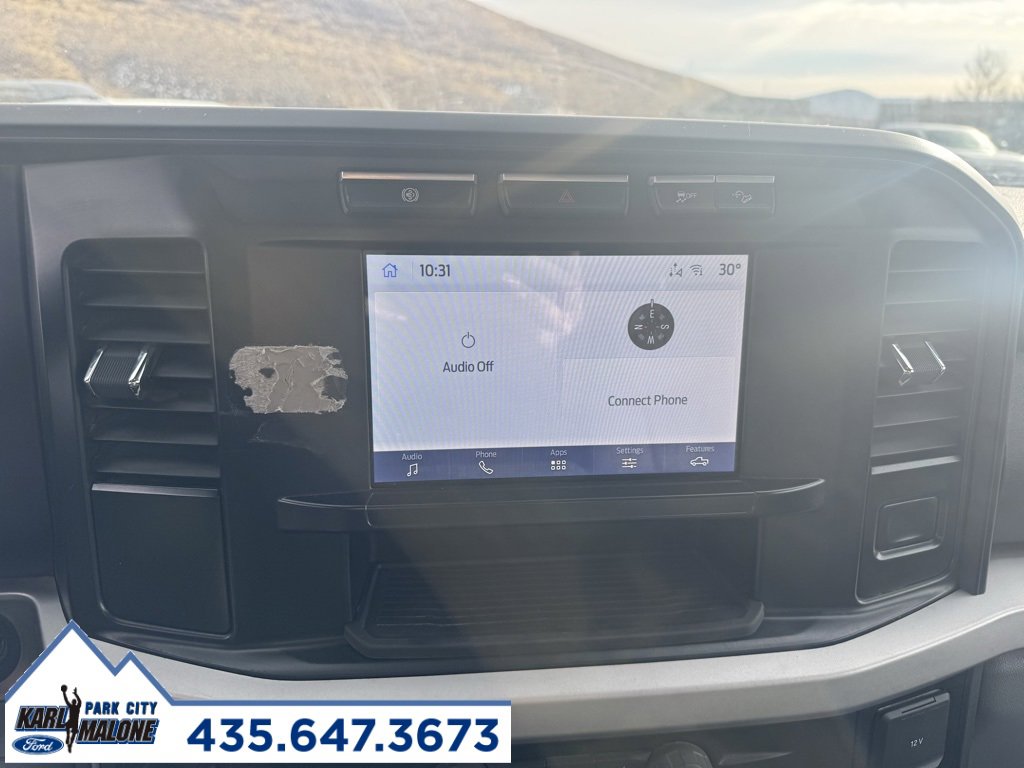 Used 2023 Ford F250 XLT w/ FX4 Off-Road Package image 16