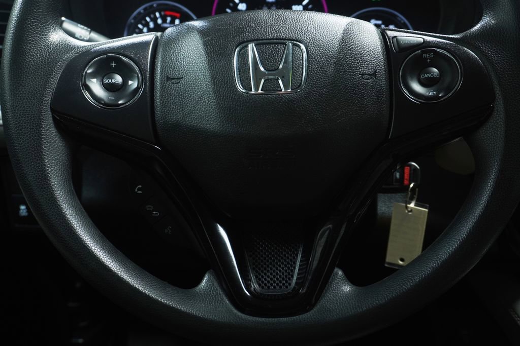Used 2020 Honda HR-V LX image 17