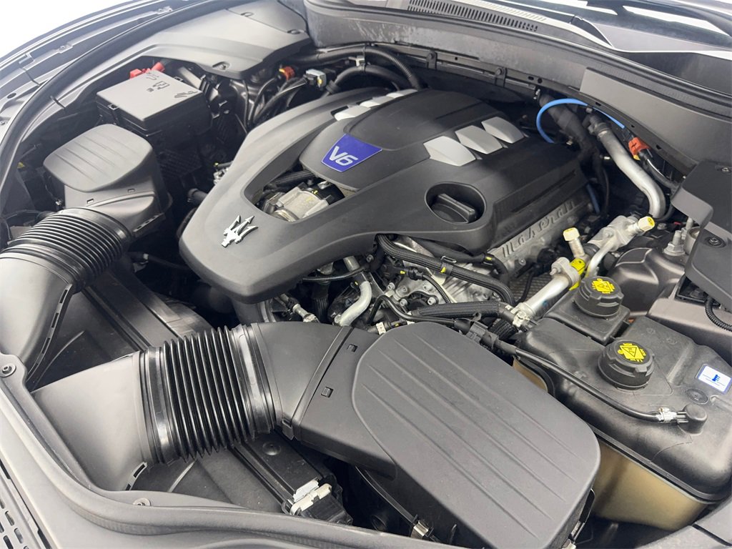 Used 2022 Maserati Levante Modena image 77