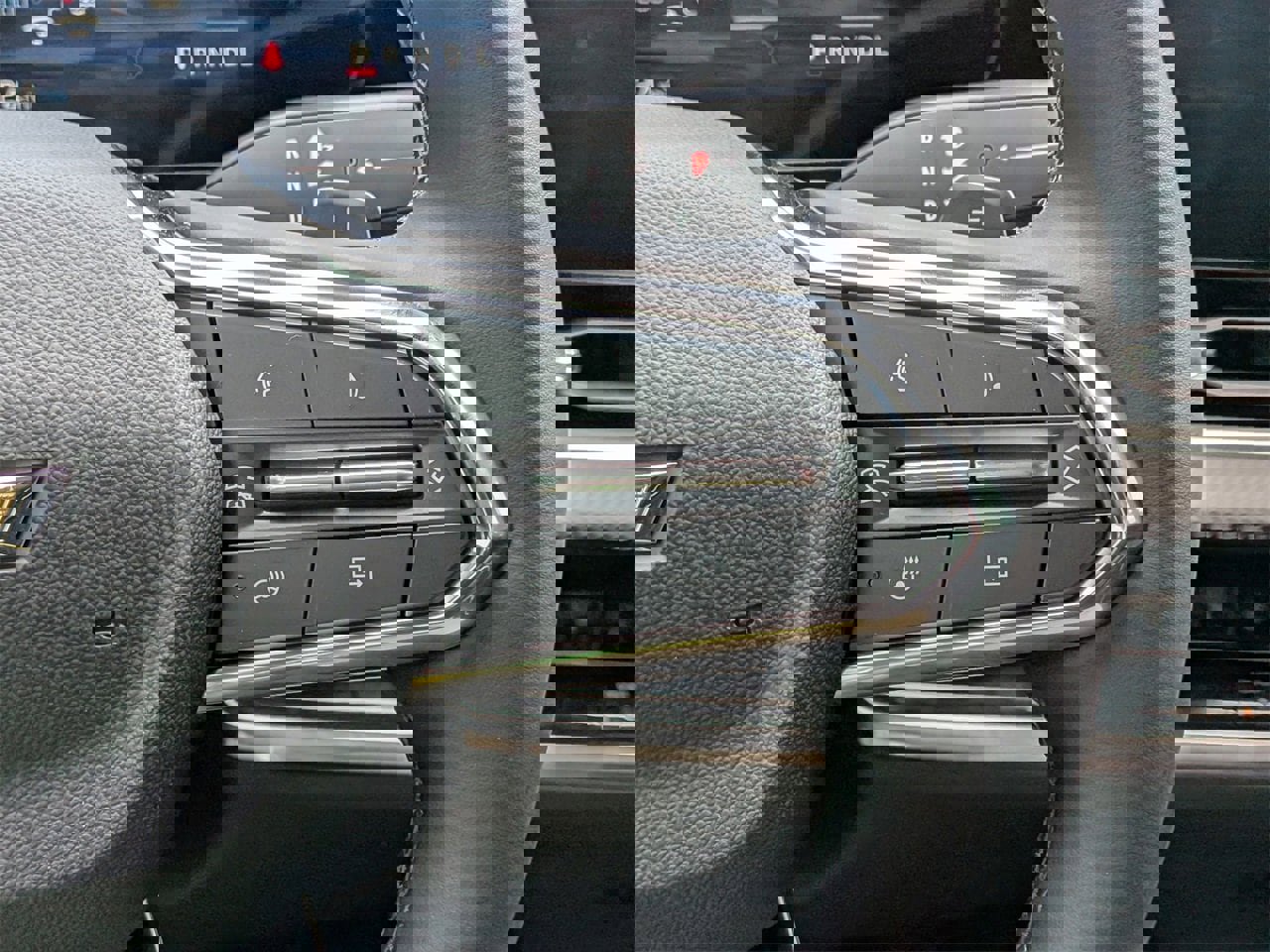 New 2026 Chevrolet Equinox LT image 12