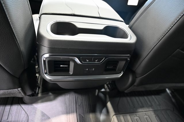 New 2026 GMC Sierra 2500 Denali w/ Denali Reserve Package image 26