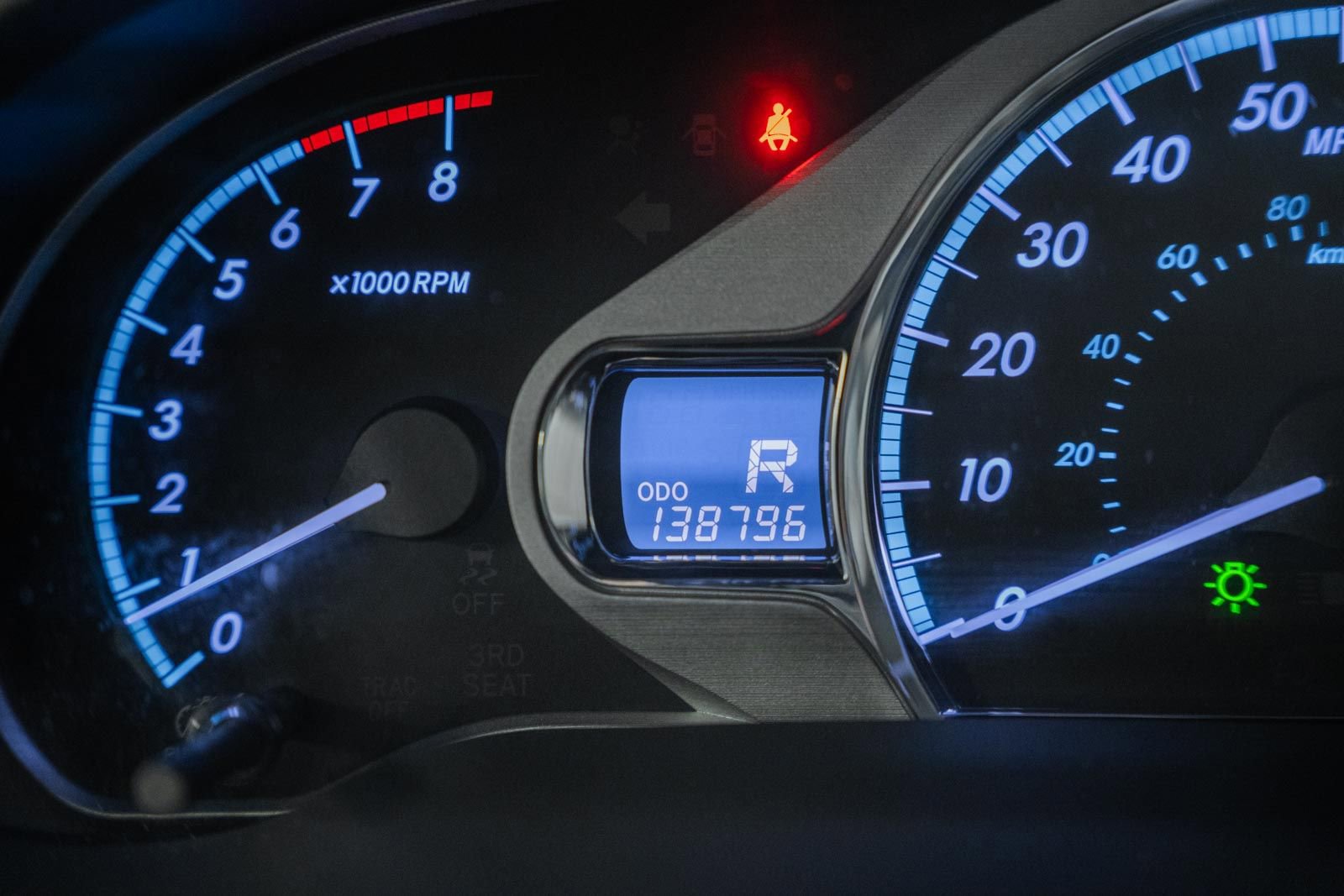 Used 2011 Toyota Sienna Limited w/ Premium Pkg image 53