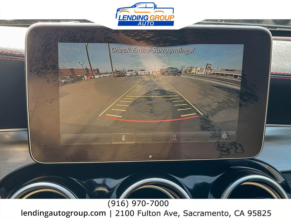 Used 2017 Mercedes-Benz C 43 AMG 4MATIC Coupe image 22