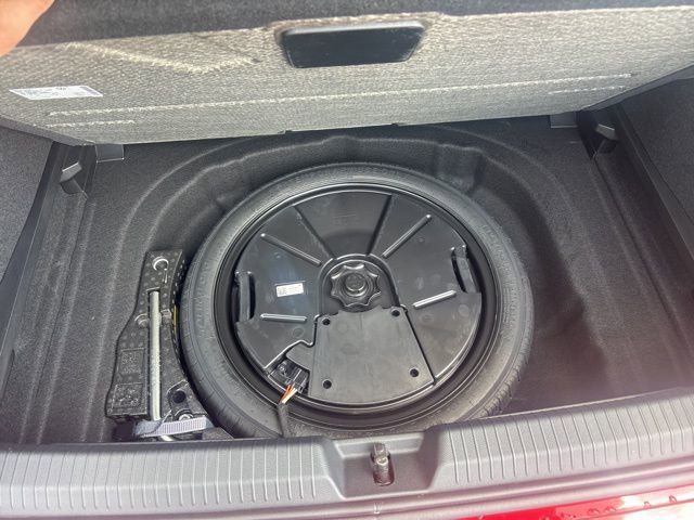 New 2025 Volkswagen GTI SE image 49