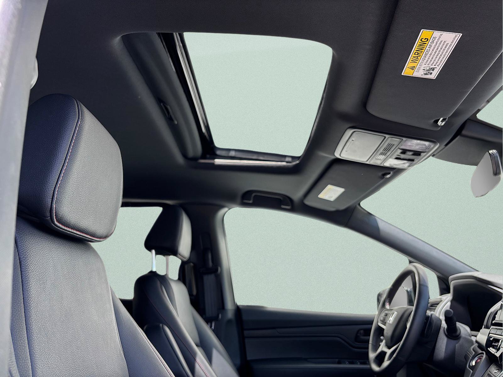 Certified 2025 Honda Odyssey Sport-L image 40