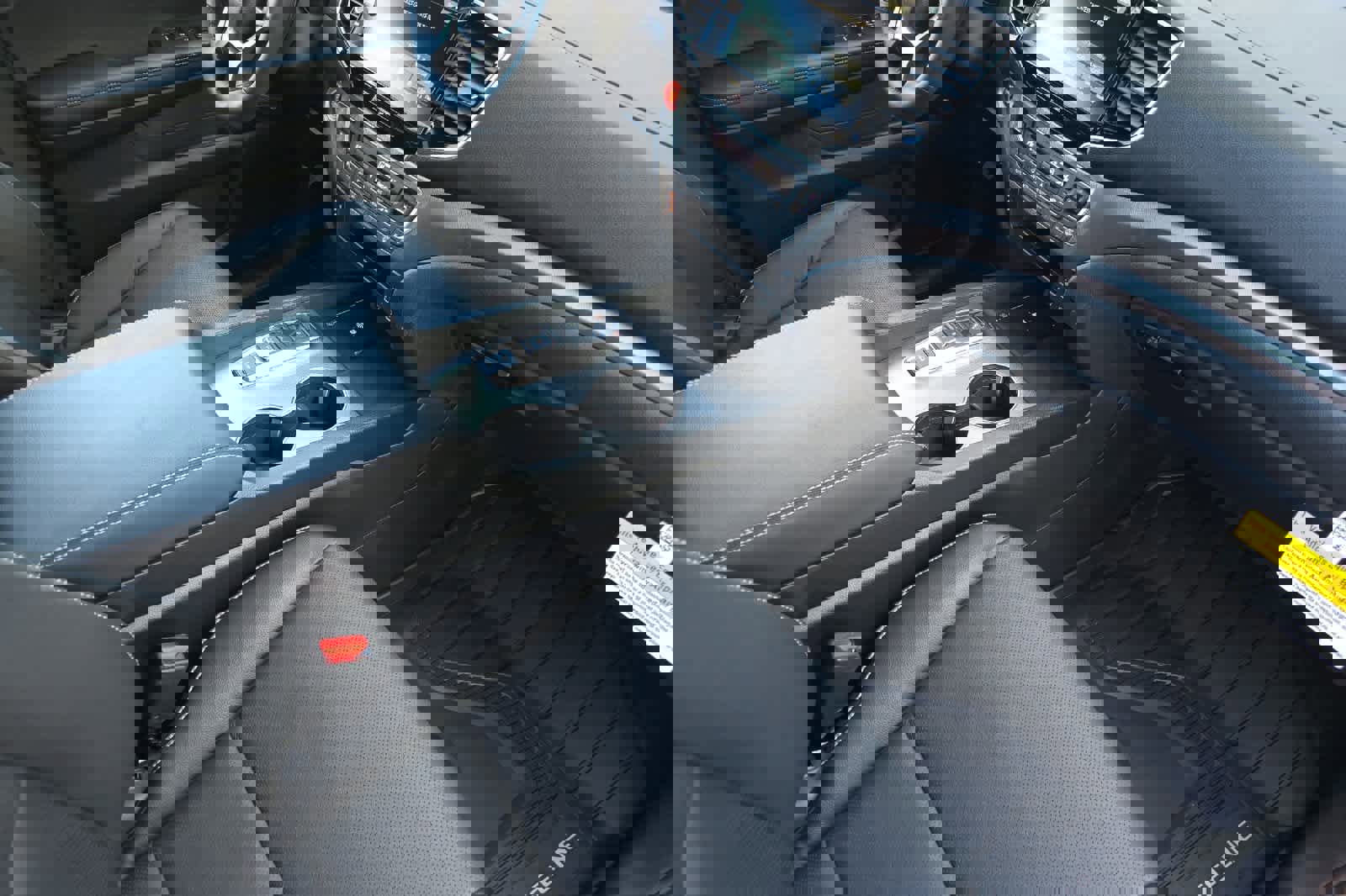 New 2025 Honda Ridgeline RTL image 17