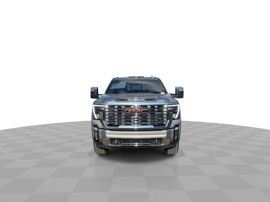 Used 2025 GMC Sierra 2500 Denali w/ Denali Reserve Package image 3