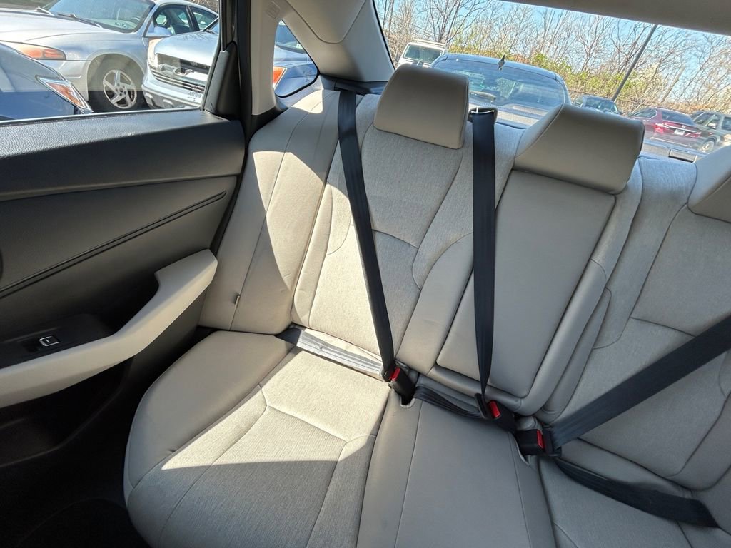 Used 2025 Honda Accord SE image 27