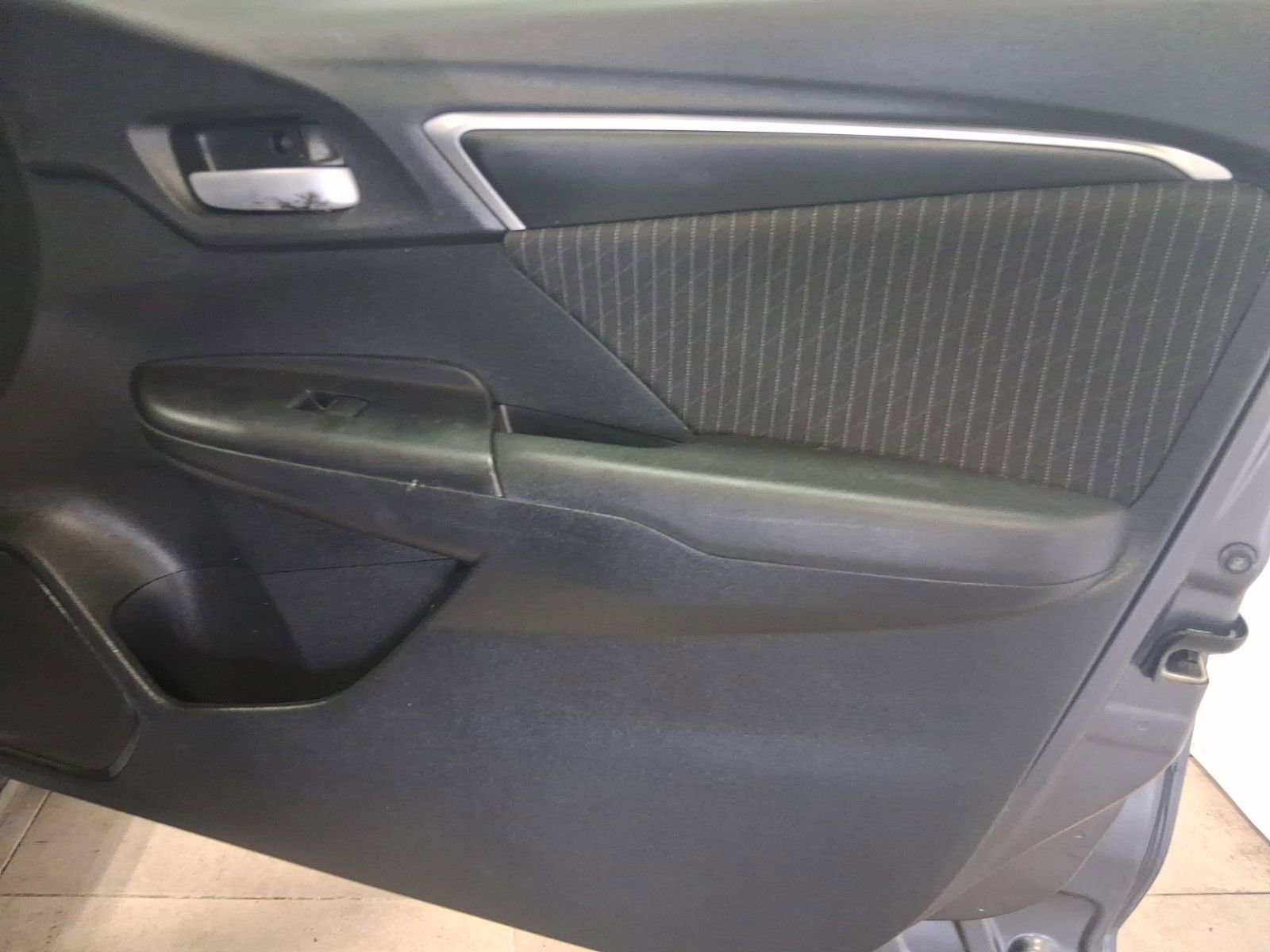 Used 2019 Honda Fit EX image 18