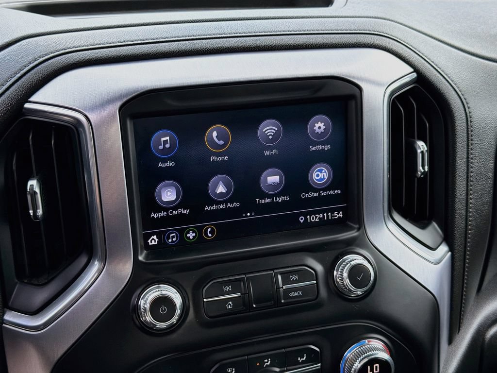 Used 2020 GMC Sierra 1500 Elevation AWD/4WD image 16