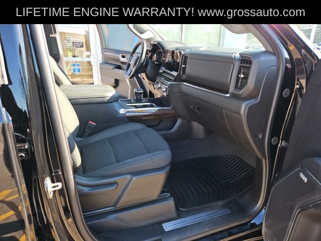 Used 2024 GMC Sierra 1500 Elevation w/ Preferred Package AWD/4WD image 34