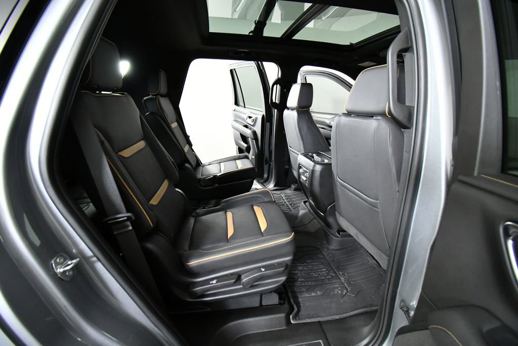 Used 2023 GMC Yukon AT4 w/ AT4 Premium Package image 23