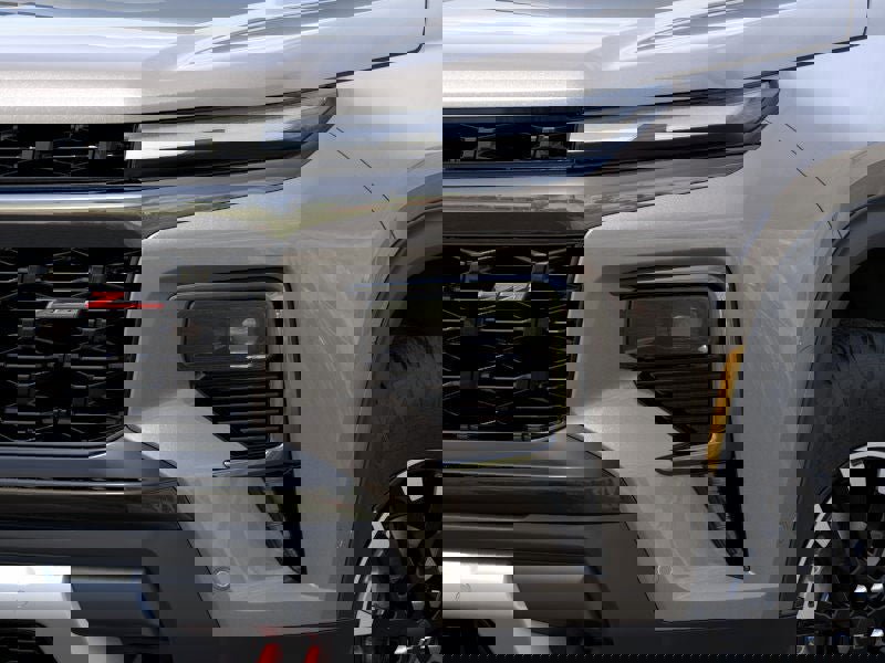 New 2026 Chevrolet Traverse Z71 w/ Enhanced Driving Package image 10