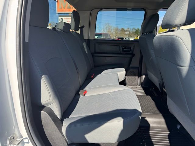 Used 2017 RAM 2500 Tradesman w/ Popular Equipment Group image 17